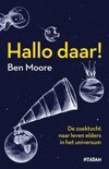Ben Moore boek Hallo daar! E-book 9,2E+15