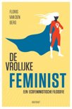 Floris van den Berg boek De vrolijke feminist Paperback 9,2E+15