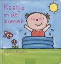 Liesbet Slegers boek Kaatje in de zomer Hardcover 38718865