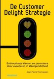 Jean-Pierre Thomassen boek De customer delight strategie Paperback 9,2E+15