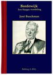Jos Buschman boek Ferdinand Bordwijk Hardcover 9,2E+15