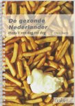 Chris Kerfs boek De Gezonde Nederlander Paperback 33144659