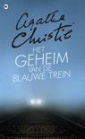 Agatha Christie boek Het geheim van de blauwe trein E-book 30006405