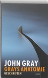 John Gray boek Grays Anatomie Paperback 34490204