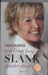 Sonja Kimpen boek Een leven lang slank zonder dieet Paperback 30015102