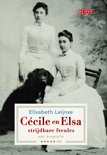 Elisabeth Leijnse boek Ccile en Elsa, strijdbare freules E-book 9,2E+15