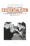 Sarah Bakewell boek De existentialisten Paperback 9,2E+15