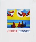 Gerrit Benner boek Gerrit Benner Hardcover 35503221