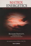 Richard Bartlett boek Matrix Energetics Paperback 9,2E+15