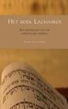 Daniel van den Eede boek Het boek Lachairoi Paperback 9,2E+15