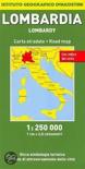 Istituto Geografico Deagostini boek  Losbladig 9,2E+15