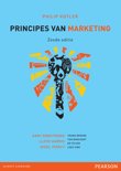 Lloyd C. Harris boek Principes van marketing + toegangscode Paperback 9,2E+15