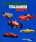 Niet bekend boek Legendarische Italiaanse auto's Hardcover 9,2E+15