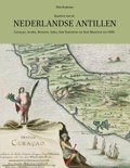 Wim Renkema boek Kaarten Van De Nederlandse Antillen 1634-1903 Hardcover 9,2E+15