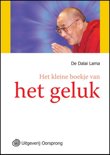 Dalai Lama boek Het klein boekje van het geluk Paperback 36735258