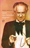 Arjen Fortuin boek Biografie G.A. van Oorschot Hardcover 9,2E+15