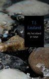 T.J. Eastland boek Als het eiland je roept E-book 9,2E+15