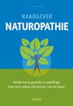 Daniel Kieffer boek Raadgever naturopathie Paperback 9,2E+15