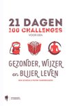 Wim De Bock boek #21 Dagen Paperback 9,2E+15