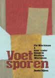 Fie Werkman boek Voetsporen Hardcover 9,2E+15