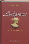Hilde Eynikel boek Mrs. Livingstone Hardcover 36083859