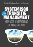 Maaike Thiecke boek Systemisch transitieManagement Paperback 9,2E+15