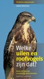 Dierschke boek Welke uilen en roofvogels zijn dat? Paperback 9,2E+15