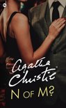 Agatha Christie boek N of M E-book 30006428