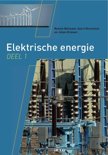 Johan Driesen boek Elektrische Energie / 1 Paperback 39095628