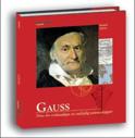 Rossana Tazzioli boek Gauss Hardcover 34483147