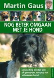 Martin Gaus boek Nog beter omgaan met je hond E-book 30007354
