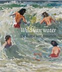 Inge Bobbink boek Wild van water Hardcover 9,2E+15