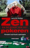 Larry W Phillips boek Zen De Kunst Van Het Pokeren E-book 30560841