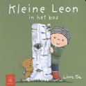 Linne Bie boek Kleine Leon in het bos Paperback 9,2E+15