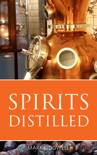 Mark Ridgwell - Spirits Distilled