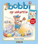 Monica Maas boek Bobbi omkeerboek zomer Hardcover 9,2E+15