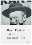 Bart Pattyn boek  Paperback 9,2E+15