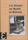 Dirk van Dalen boek Van mystiek tot wiskunde Paperback 9,2E+15