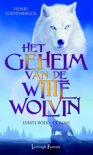 Henri Loevenbruck boek Het geheim van de witte wolvin / 1 De ring E-book 36736250