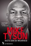 Mike Tyson boek Niets dan de waarheid E-book 9,2E+15