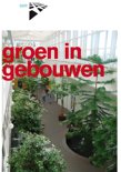 J.A. Bergs boek Groen in gebouwen Paperback 9,2E+15