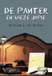 Willem J. de Wilde boek De Panter en Vieze Jopie Paperback 9,2E+15