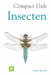 Diverse auteurs boek Compact Gids Insecten Paperback 36460811