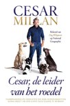 Cesar Millan boek Cesar, de leider van het roedel E-book 30550741