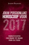 Joseph Polansky boek Jouw persoonlijke horoscoop voor 2017 Paperback 9,2E+15