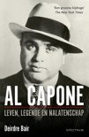 Deirdre Bair boek Al Capone Paperback 9,2E+15