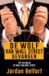 Jordan Belfort boek De wolf van wall street gevangen E-book 9,2E+15