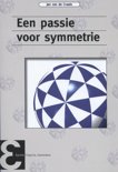 Jan van de Craats boek Een passie voor symmetrie Paperback 9,2E+15
