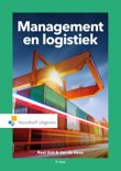 Roel Grit boek Management en logistiek Paperback 9,2E+15