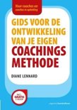 Diane Lennard boek Gids voor de ontwikkeling van je eigen coachingsmethode Paperback 9,2E+15